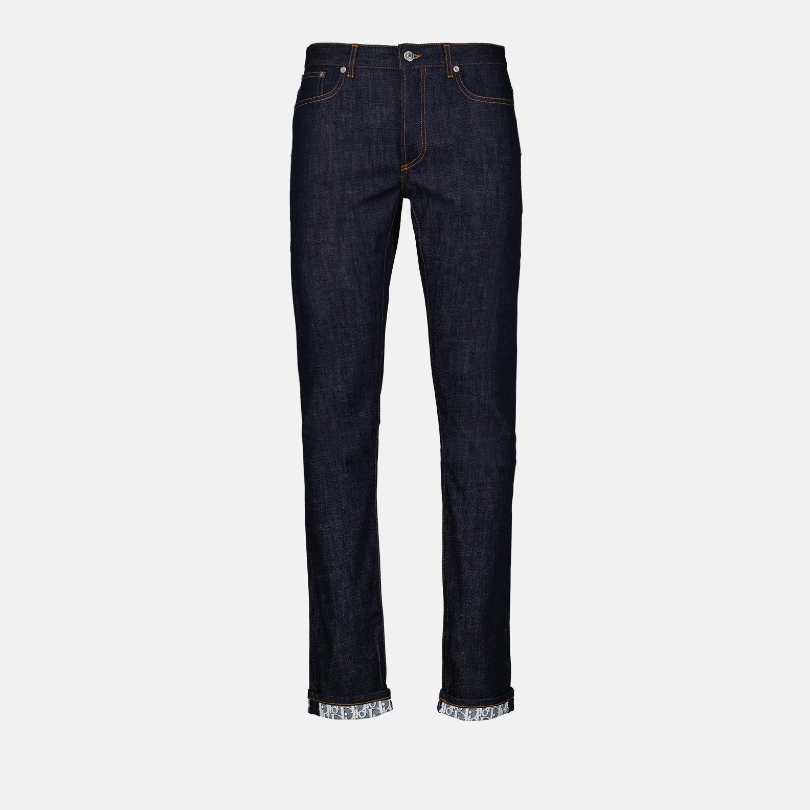 Jean slim Oblique