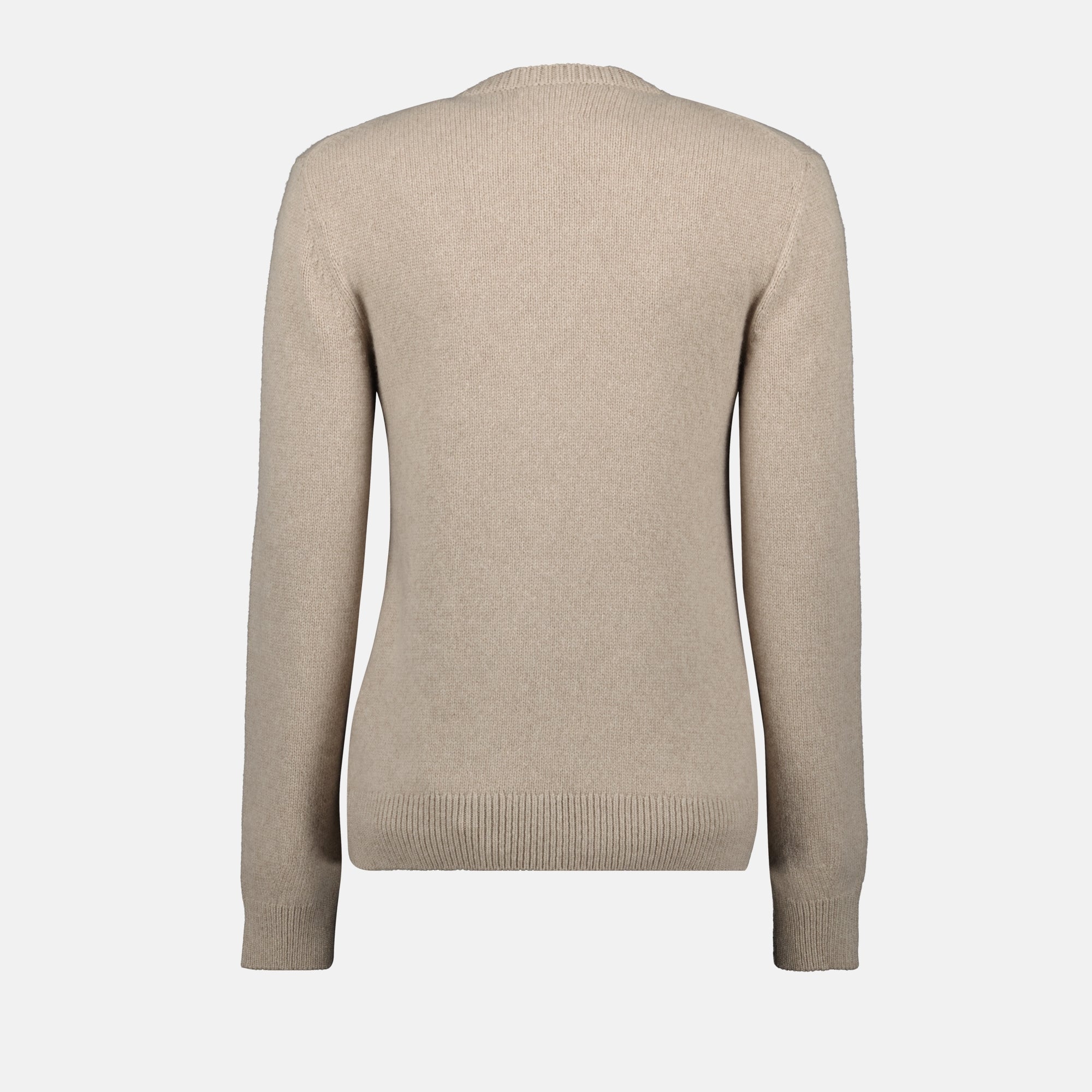 Maille Cardigan Josette Khaite Beige Femme