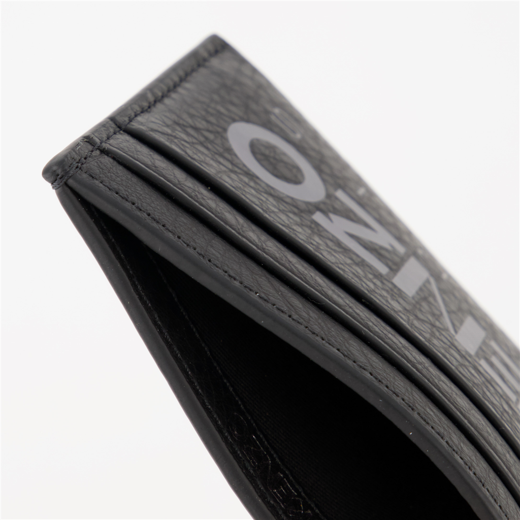 Petite maroquinerie FC65PM500L45 99 black Kenzo Noir Homme