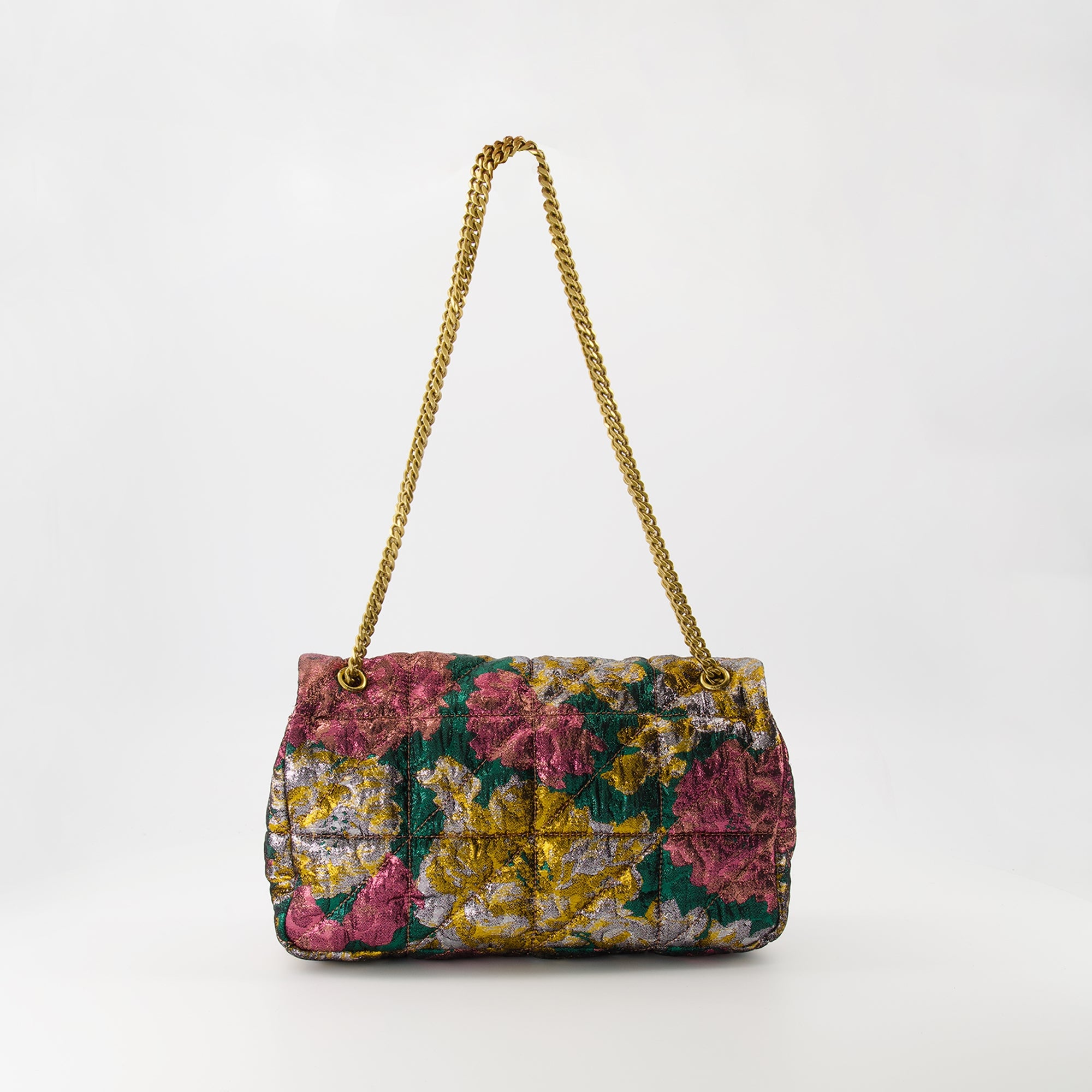 Handtaschen und schultertaschen Jamie Bag Saint Laurent Mehrfarbig Femme