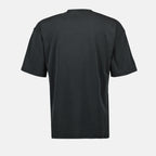 T-Shirts T-Shirt T-box R21 Diesel Schwarz Homme