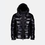 Manteaux Doudoune Maya Moncler Noir Homme