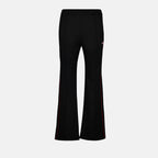 Pantalones P-Zamper-D Pantalones de Jogging Diesel Negro Homme
