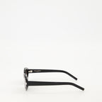 Bild der Sonnenbrille SL 567 der Marke Saint Laurent für Unisex - Herbst-Winter-Saison 2025 - Detaillierte Ansicht_2