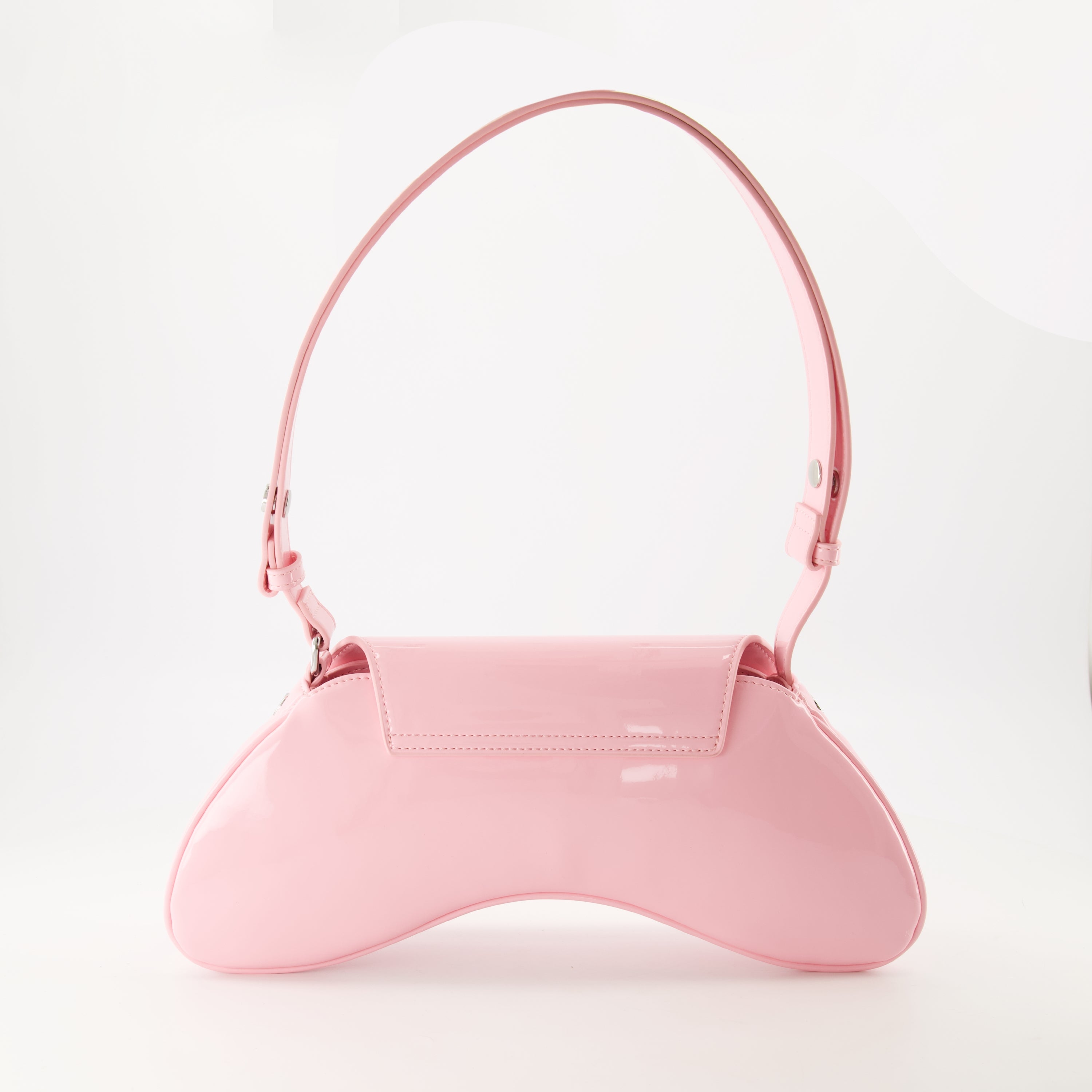 Bolsos de mano y al hombro Sac Play Diesel Rosa Femme