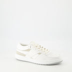 Sneaker G Move Sneakers Givenchy Blanco Hombres
