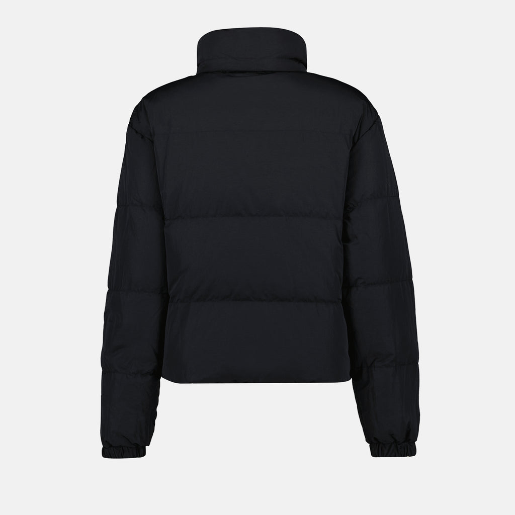 Manteaux Doudoune réversible à carreaux Burberry Beige Femme