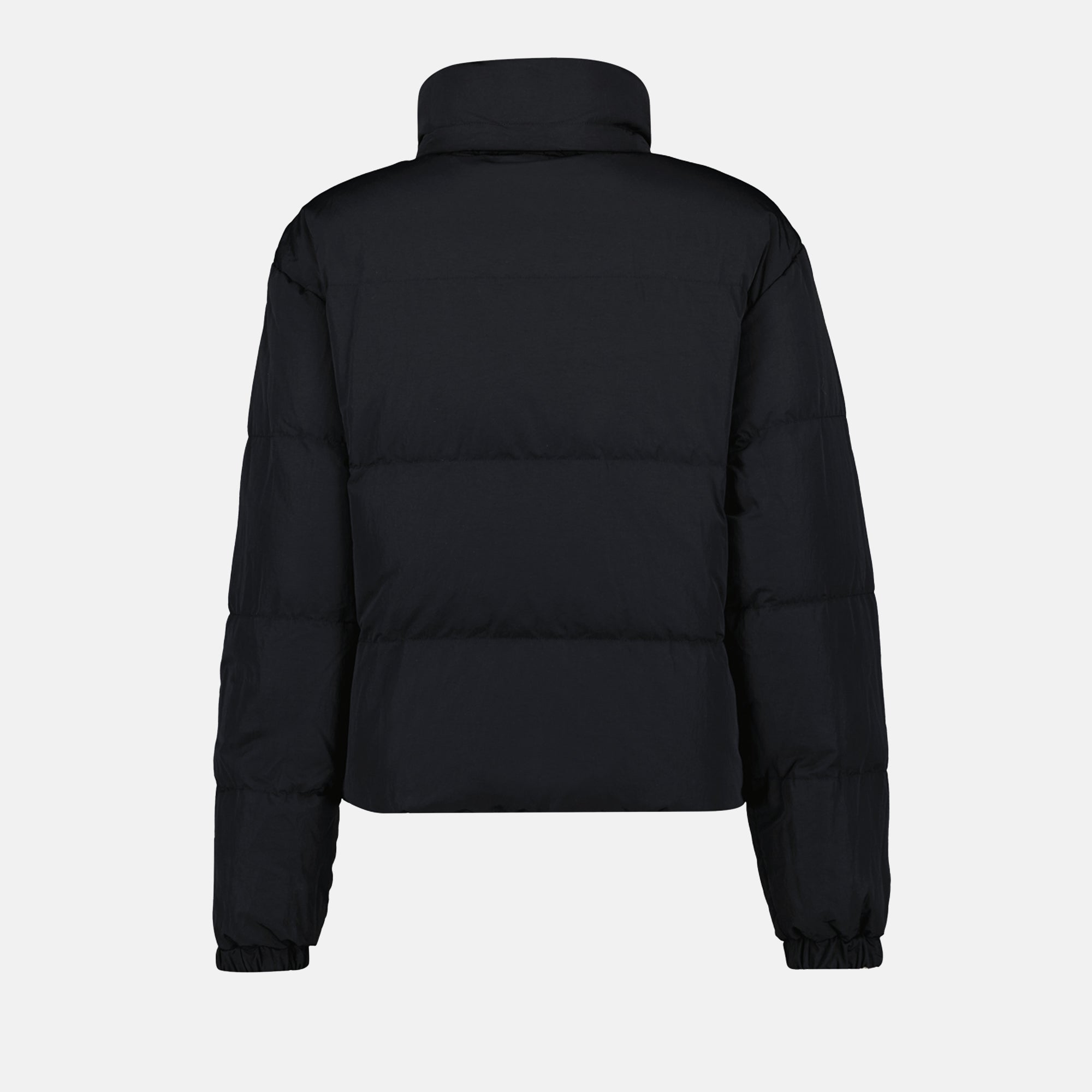 Manteaux Doudoune réversible à carreaux Burberry Beige Femme