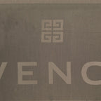 Écharpes, foulards et gants Foulard 4G Givenchy Marron Unisexe