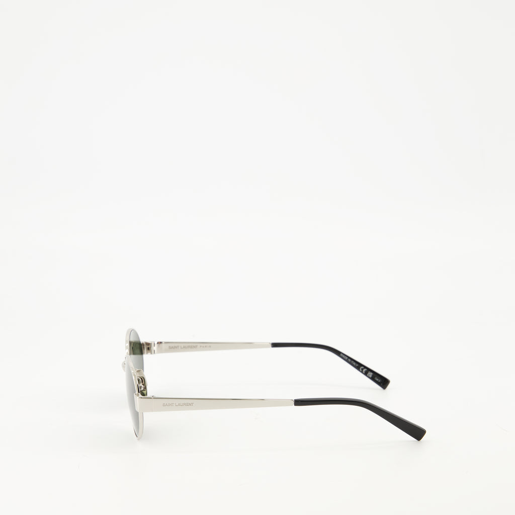 Bild des Artikels SL 692 Sonnenbrille der Marke Saint Laurent für Unisex - Herbst-Winter 2025 - Detaillierte Ansicht_2