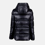 Manteaux Doudoune Seritte Moncler Noir Femme