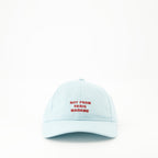 Chapeaux, casquettes et bonnets Casquette Slogan Drole De Monsieur Bleu Homme