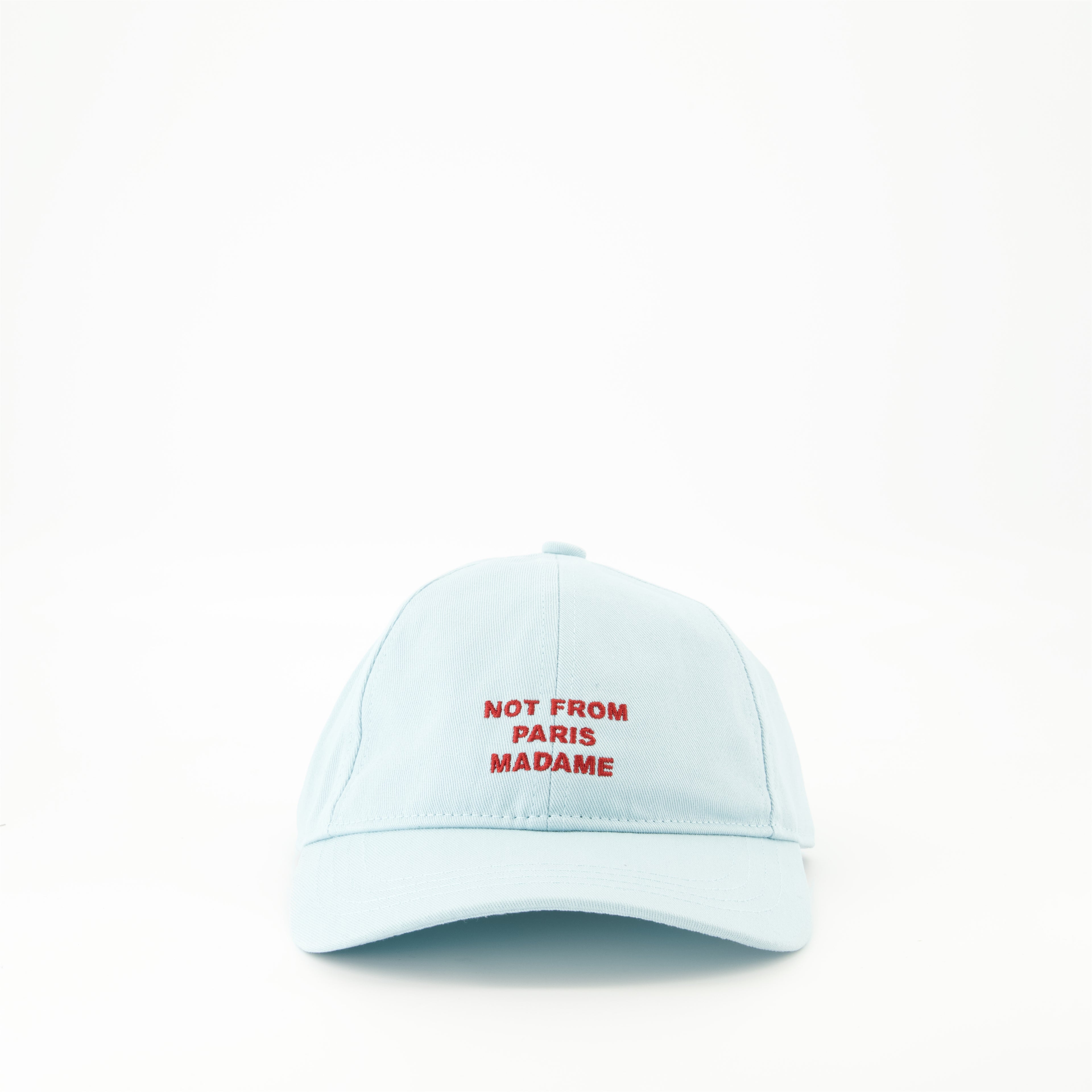 Chapeaux, casquettes et bonnets Casquette Slogan Drole De Monsieur Bleu Homme
