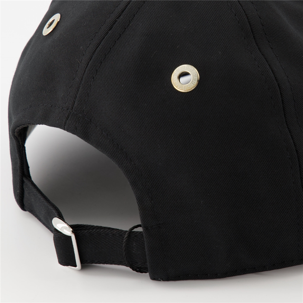 ハット・キャップ・ビーニー BFUCP213.291 001 noir Ami PARIS 黒 ユニセックス