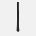Schals und handschuhe Cravate CD Diamond Dior Schwarz Homme