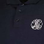 Polos Polo HG Bordado Givenchy azul oscuro Homme