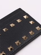 Piccola pelletteria VW2P0486VSH 0no nero Valentino Garavani Nero Femme