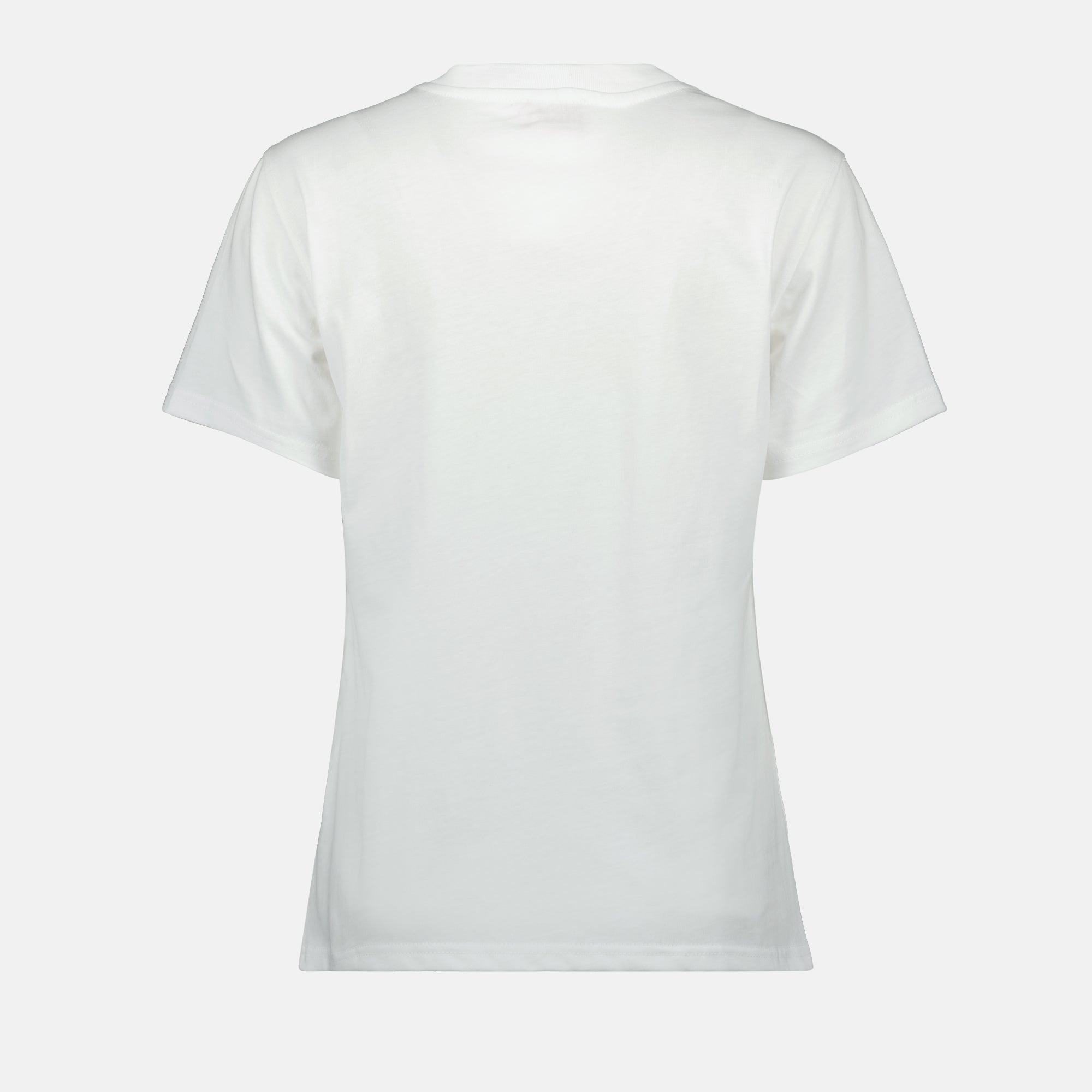 Camisetas T-Shirt Branca D-Uncuntie Diesel Branco Femme