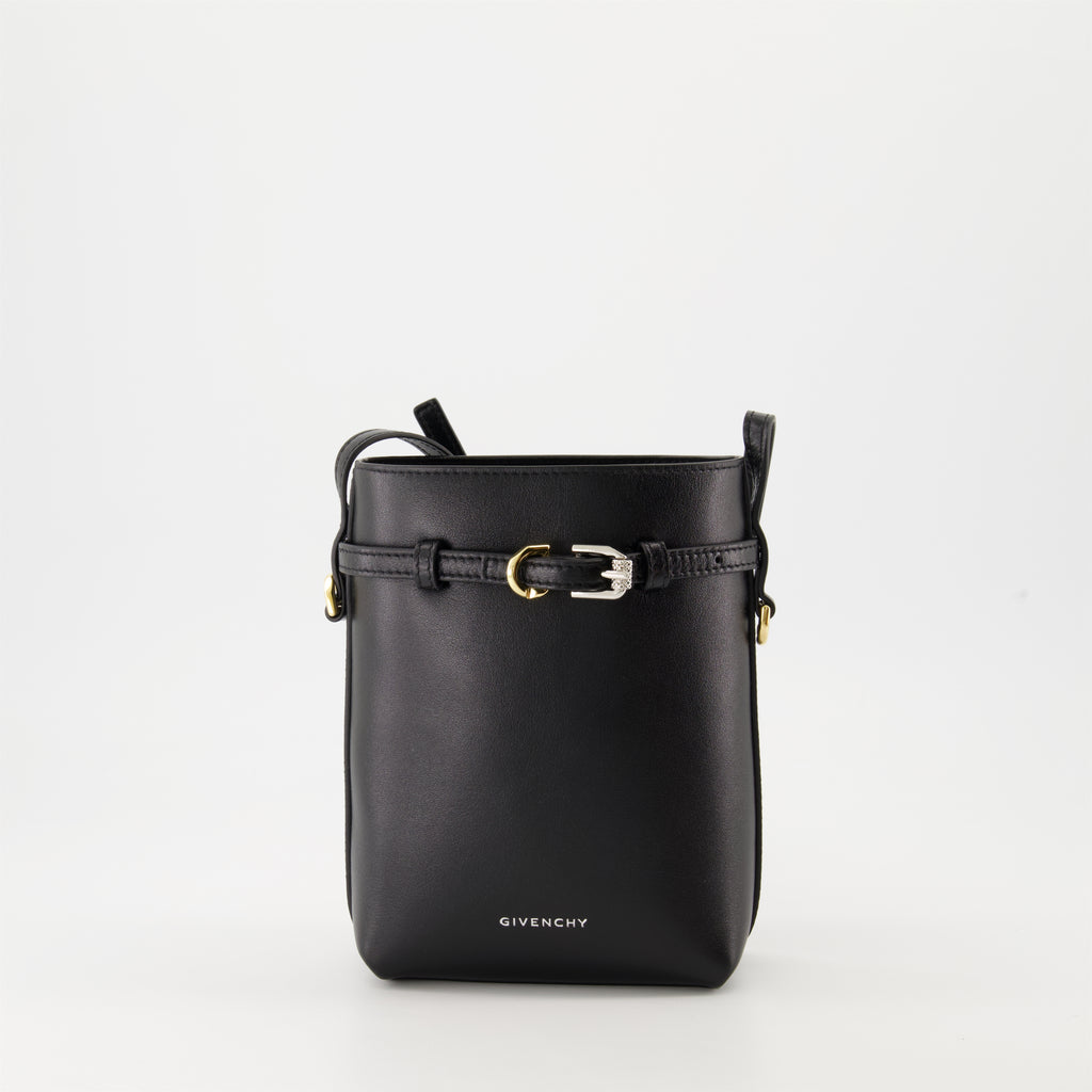 버킷백 보유 버킷백 Givenchy 검은색 Femme