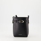 버킷백 보유 버킷백 Givenchy 검은색 Femme