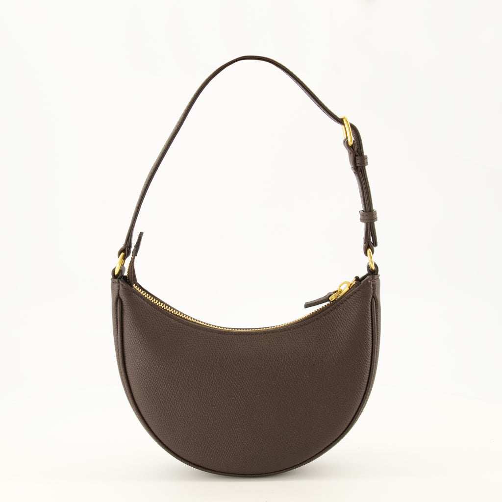 Sacs à main et épaule Brown Hobo Bag Valentino Garavani Marron Femme