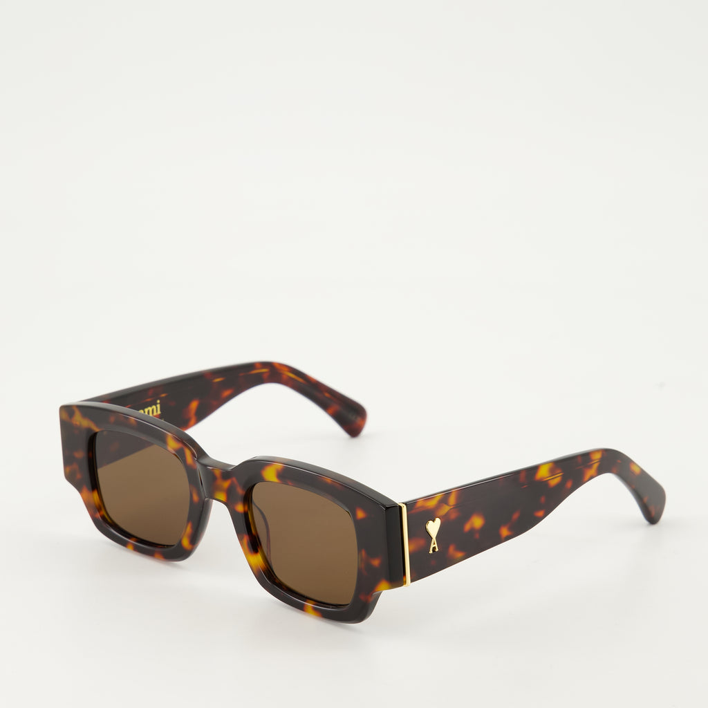 Occhiali Occhiali AMI de Coeur Ami PARIS Marrone Unisex