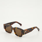 Occhiali Occhiali AMI de Coeur Ami PARIS Marrone Unisex