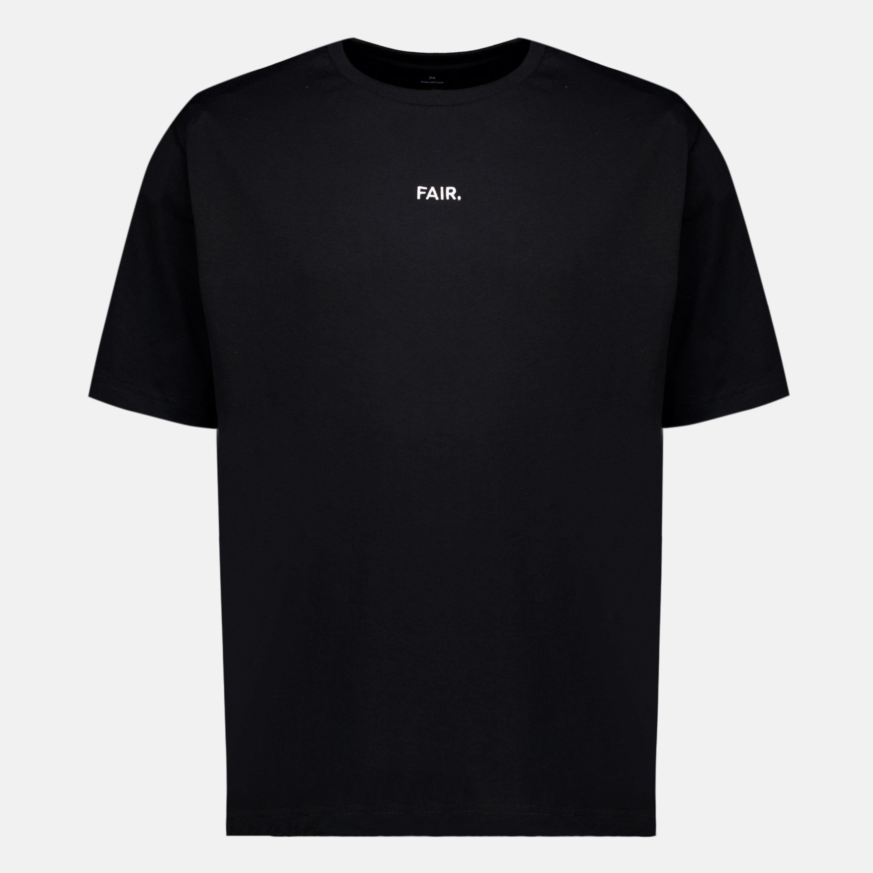 T-shirts T-shirt Pierre Filippi noir Fair Noir Homme