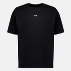 T-shirts アモーレ・ロッス ブラック Tシャツ Fair Noir Homme