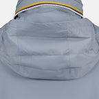 Giacche Giacchetto senza maniche Vallen K-Way Grigio Homme