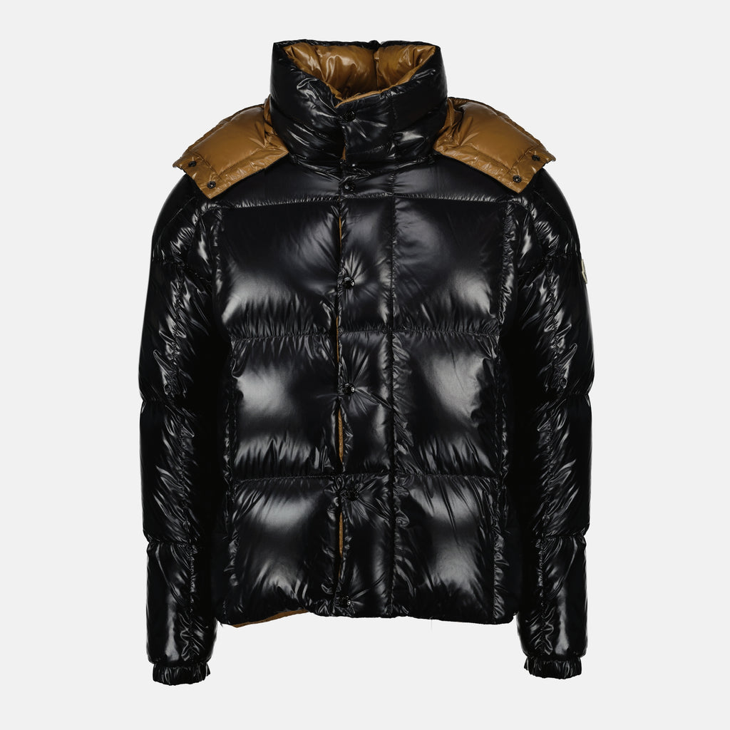 Bild des Moncler Herren Doudoune Parana - Herbst-Winter 2025 - Vorderansicht