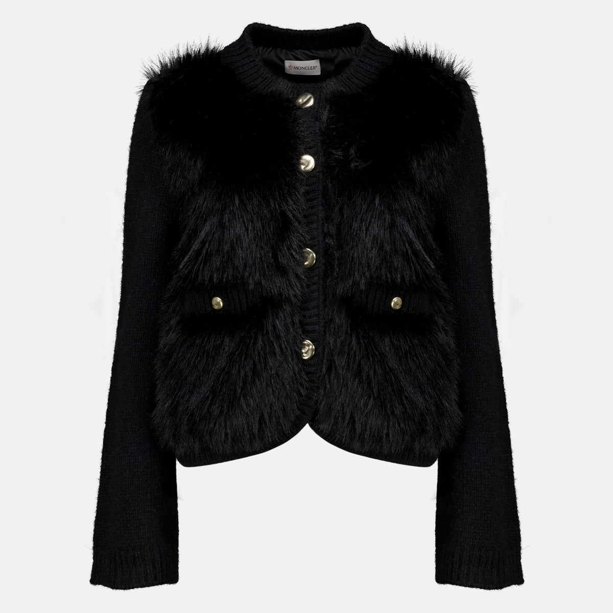 Maille et sweatshirts pour femme
