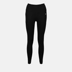 Pantalones S039116 000 black Anine Bing Negro Femme