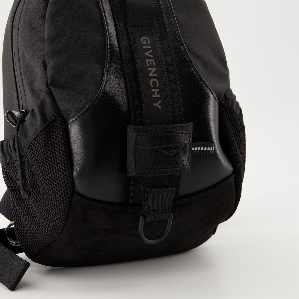 Riñoneras Bolso G-Trail Givenchy Negro Homme