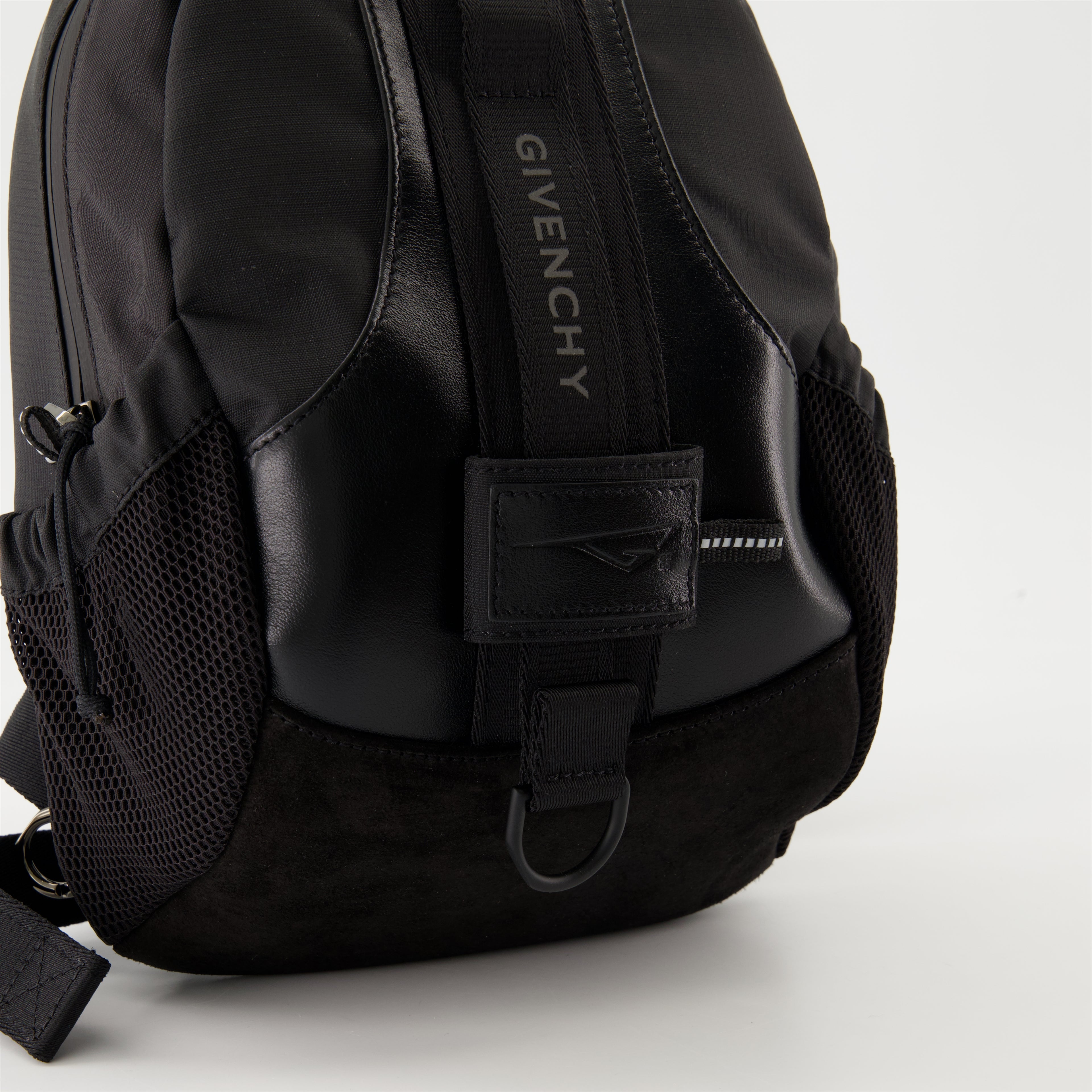 Riñoneras Bolso G-Trail Givenchy Negro Homme