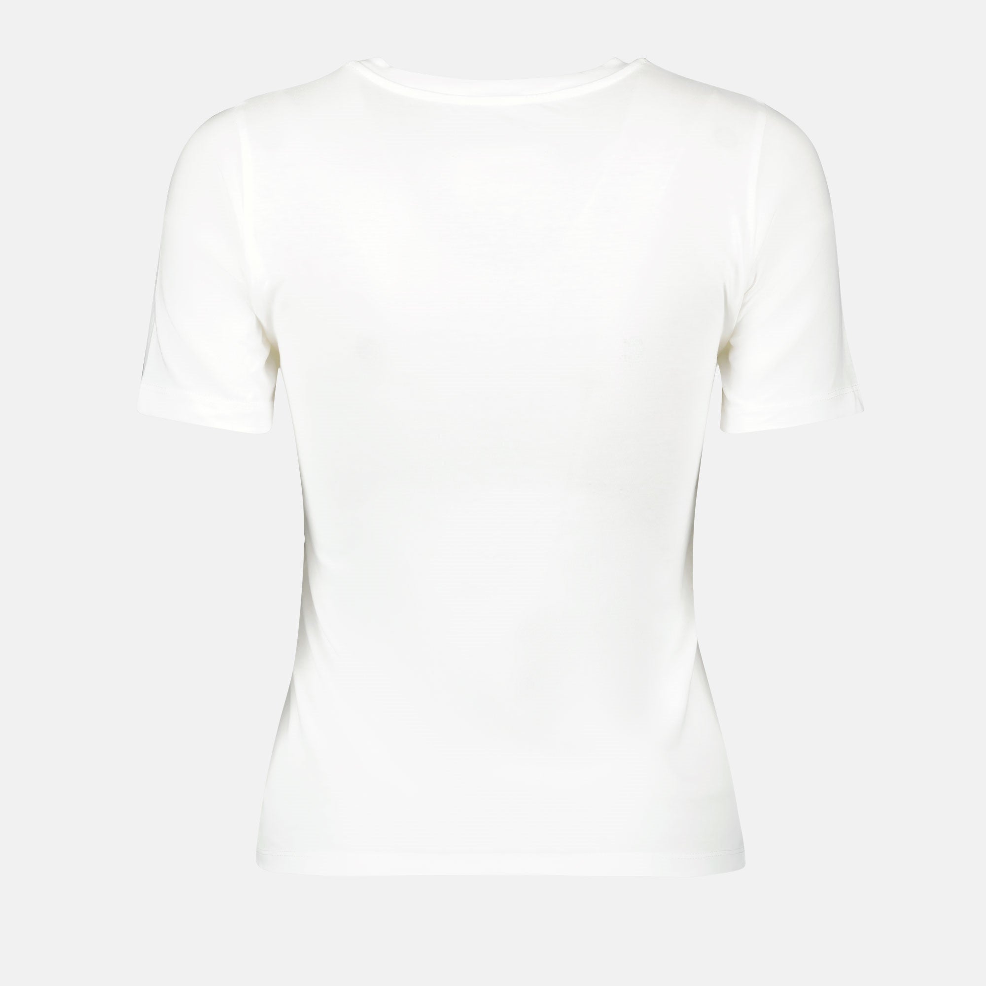 Tシャツ Numeric T-shirt Mm6 白 Femme