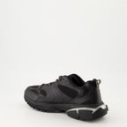 Sneaker S-Serendipity Pro-X1 Sneakers Diesel Schwarz Homme
