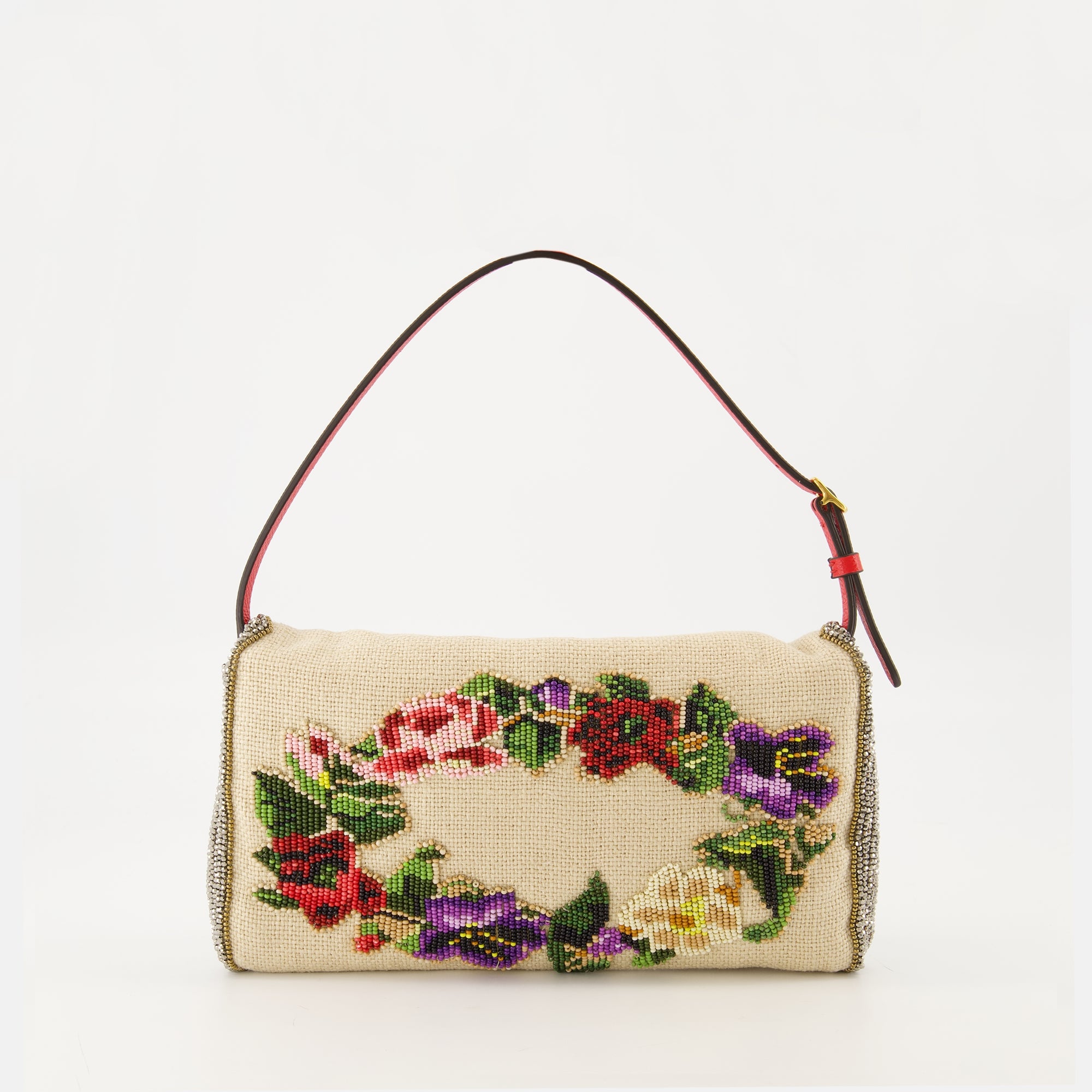 Bild des Valentino Garavani Vain Bags für Damen - Herbst-Winter 2025 - Rückansicht
