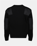 Maglieria UMB392 S 222 11AP f0002 nero Prada Nero Homme