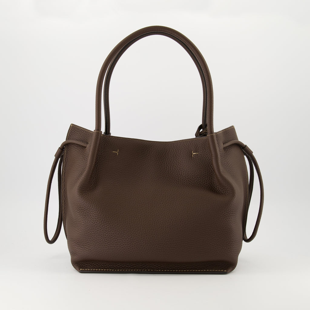Handtaschen und Schultertaschen Medium Bucket Bag Tod's Braun Damen