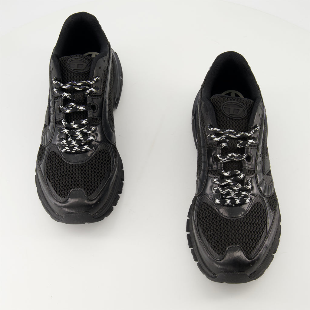 Baskets Baskets S-Pro-V-Dense Diesel Noir Homme