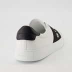 Baskets Sneakers Urban Street Givenchy Blanc Homme