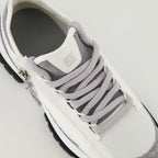 Sneaker Spectre Runner Sneakers Givenchy Grau Homme