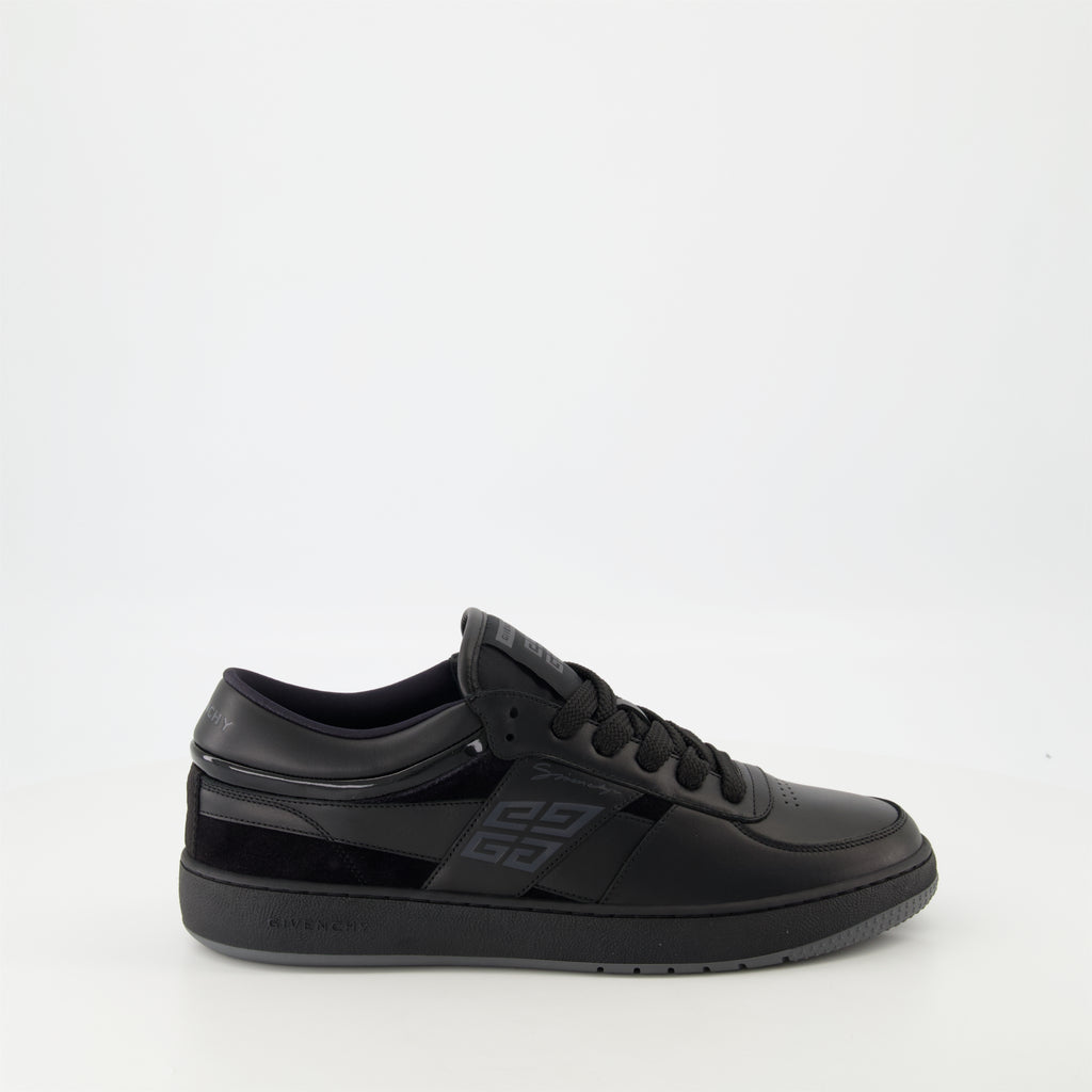 Baskets Baskets G Move Givenchy Noir Homme