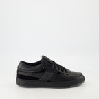 Sneakers G Move Sneakers Givenchy Nero Uomo