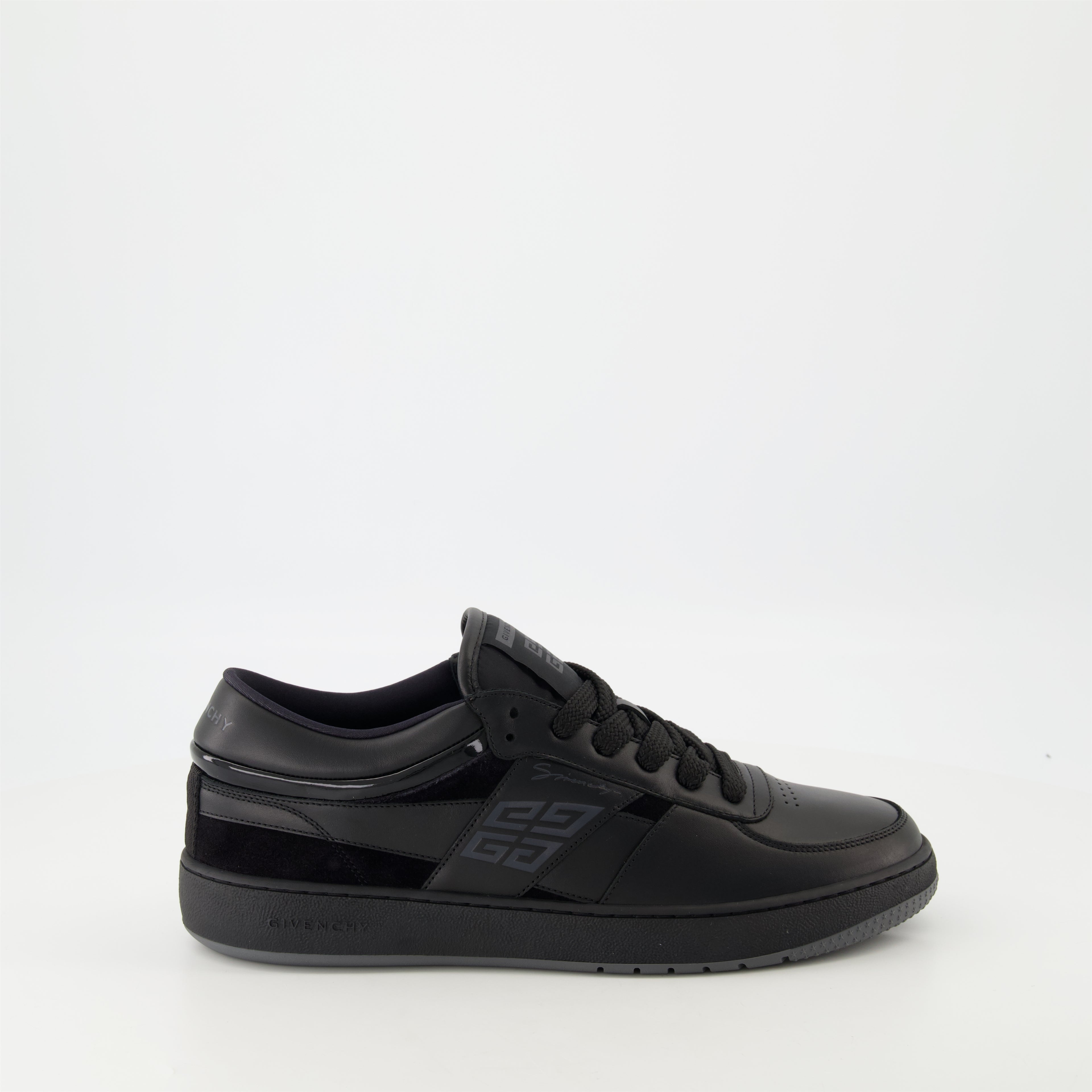 Baskets Baskets G Move Givenchy Noir Homme