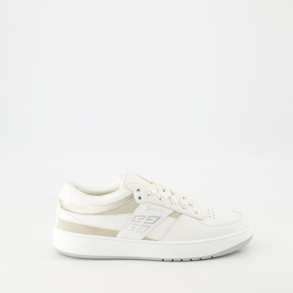 Baskets Baskets G Move Givenchy Blanc Femme