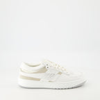 Baskets Baskets G Move Givenchy Blanc Femme