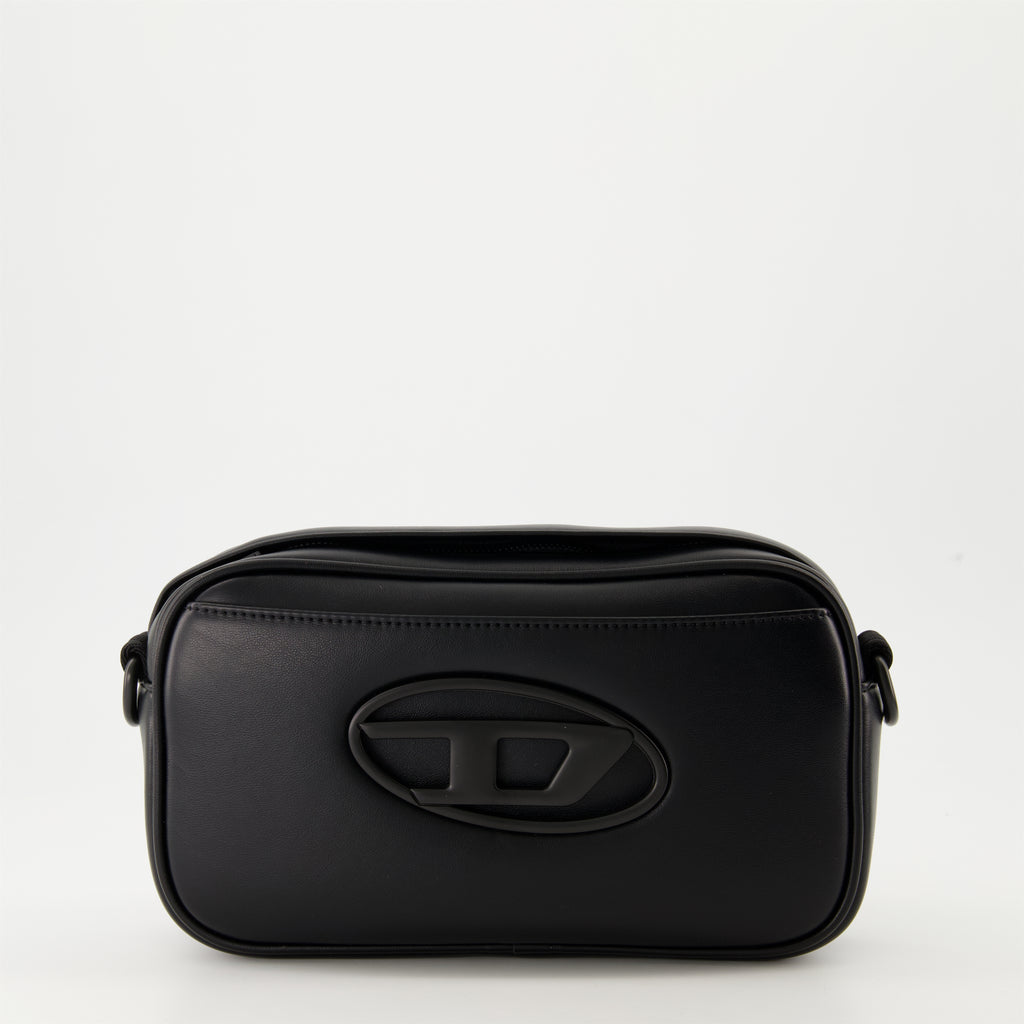 ポーチ Sac Camera Holi-D Diesel 黒 ユニセックス