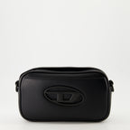 ポーチ Sac Camera Holi-D Diesel 黒 ユニセックス